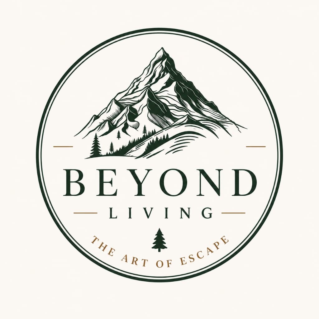 Beyond Living Logo